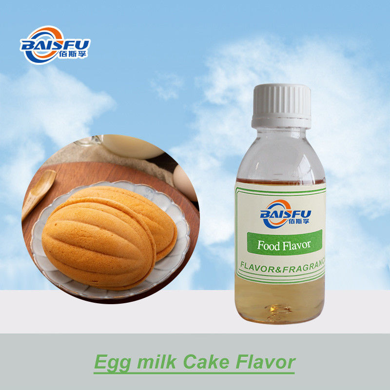 Egg Milk Cake Flavor Your Secret Ingredient For Delicious Bakery Products