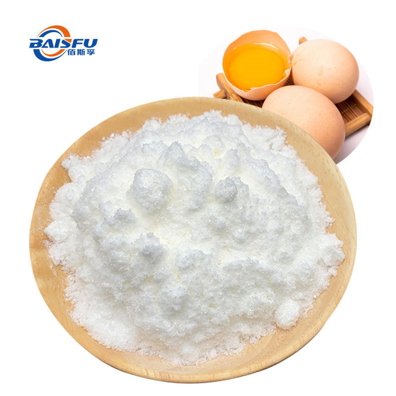 Enhance The Sensory Experience With Egg Flavor And Fragrance