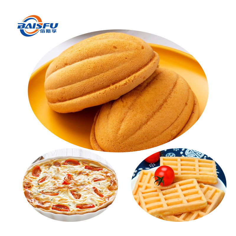 Enhance The Sensory Experience With Egg Flavor And Fragrance