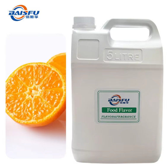 Drinks Flavoring Concentrated Kumquat Flavour Healthy Herbal Plants Kumquat For Beverages Food Pasta Bread Food Aroma Enhancer