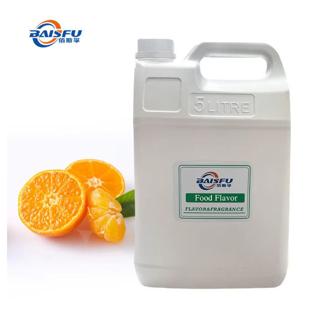 Drinks Flavoring Concentrated Kumquat Flavour Healthy Herbal Plants Kumquat For Beverages Food Pasta Bread Food Aroma Enhancer