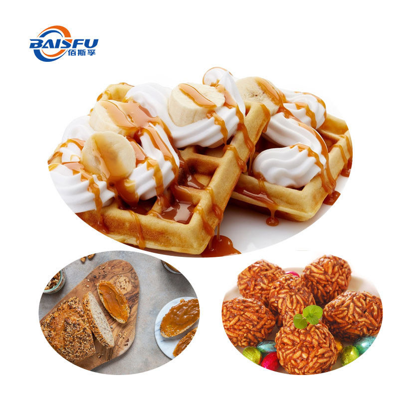 Delicious Milk Caramel Flavor for Bakery and Confectionery Industry