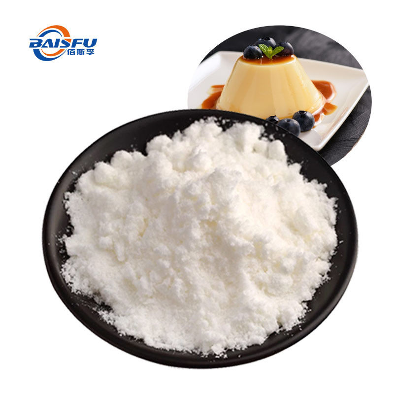Delicious Milk Caramel Flavor for Bakery and Confectionery Industry