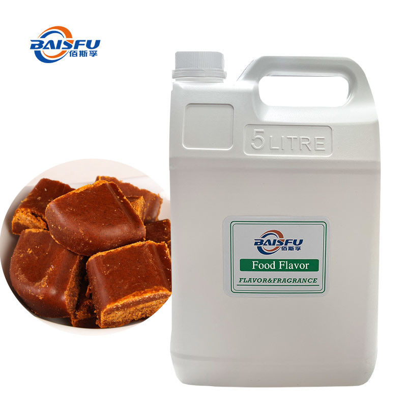 Curry Flavor Heat Stable For Seasoning Marinade Cooked Food Enhance Flavor and Stability