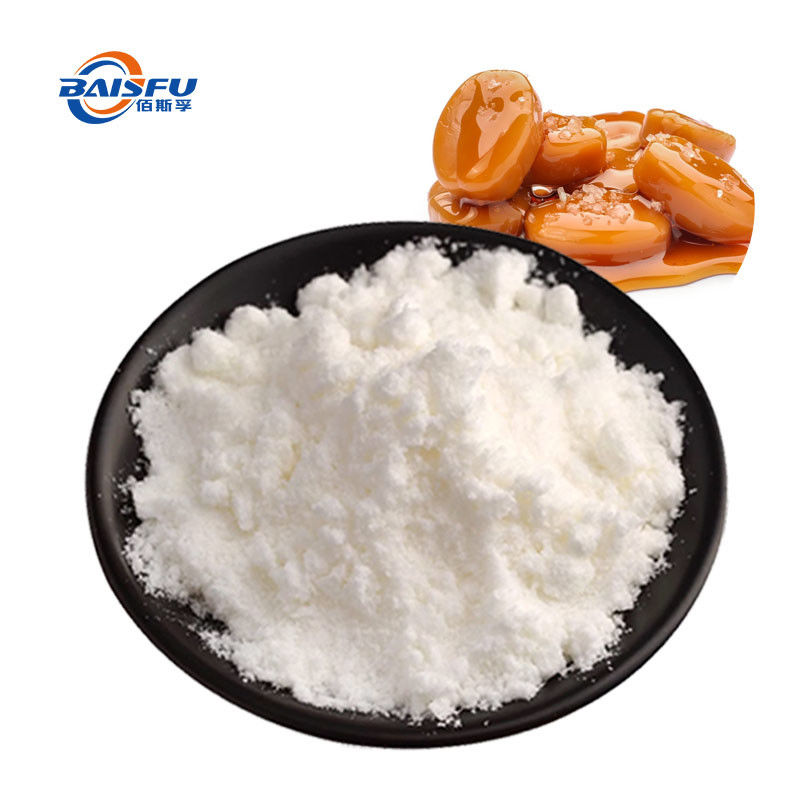 Caramel Flavor Is High Temperature Resistant , Low Dosage for Ice Cream And Candy