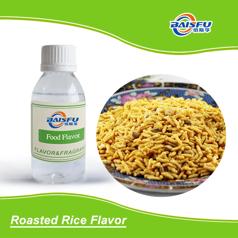 Experience the Authentic Roasted Rice Taste with Our Flavor and Fragrance