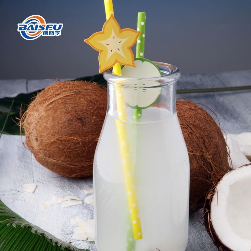 Roasted Coconut Flavor Heat Stable Grade Food Grade for Bake Pastry
