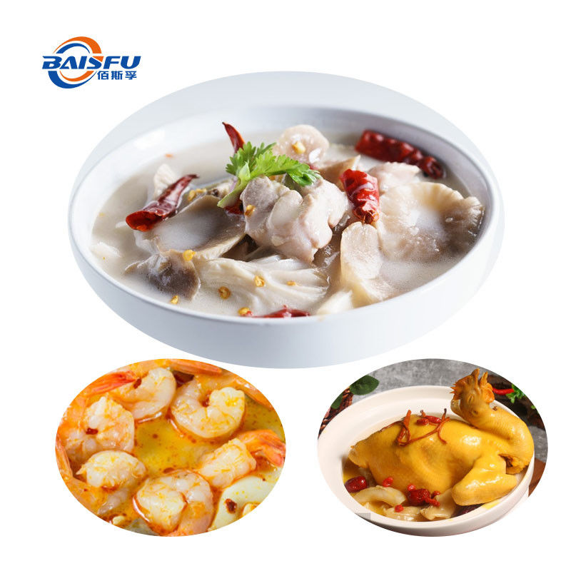 Roasted Coconut Flavor Heat Stable Grade Food Grade for Bake Pastry