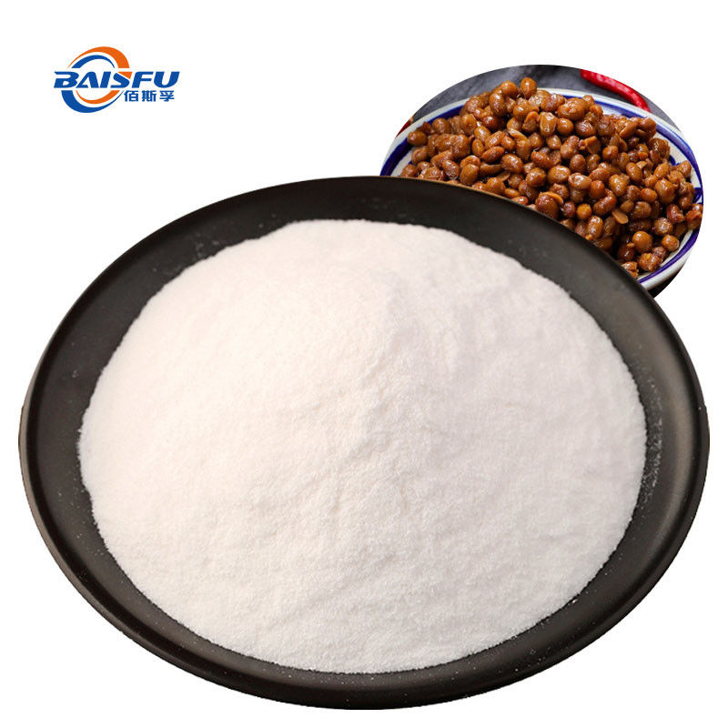 Food Grade Fermented Soybeans Flavor in Liquid Form for Delicious Stir-Fries Stews and Soups