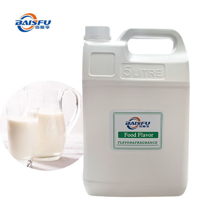 Better Price No Minimum Order LARGE Supply Goat Milk Flavor Soap Body Wash Food Grade Flavor Fragrance Oil Food Essence Powder