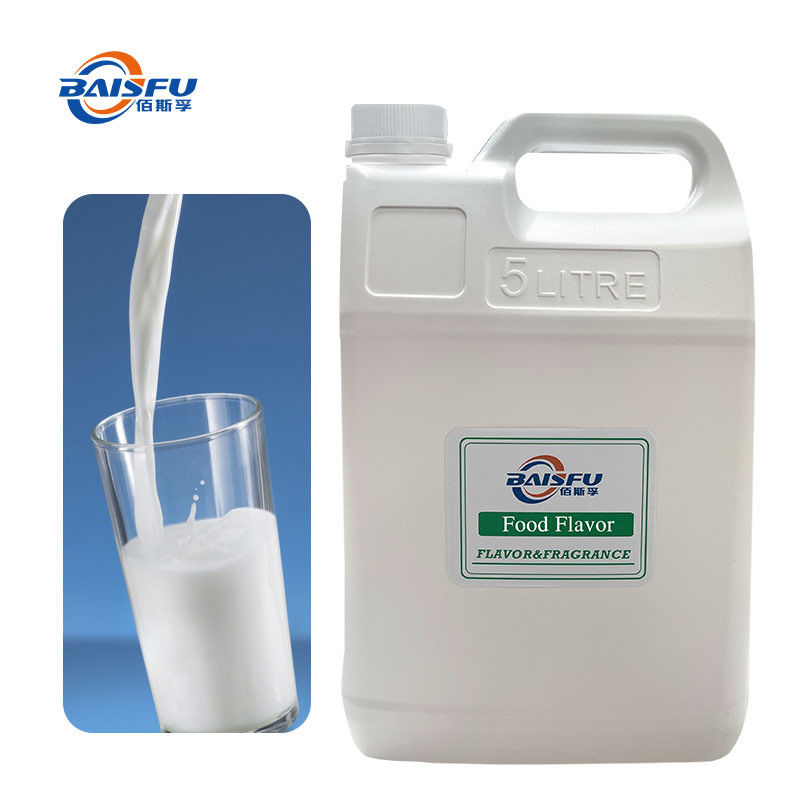 Customized Packaging With Logo Fresh Milk King Flavors Pure Fresh Skimmed Milk Powder Highest Concentrated Seasoning Spices