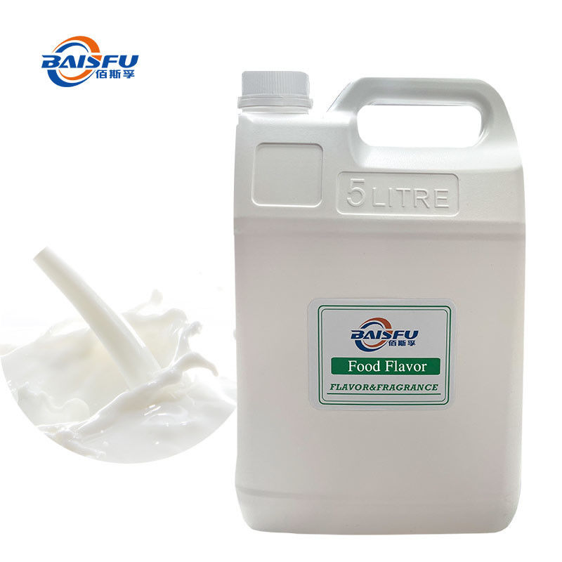 Customized Packaging With Logo Fresh Milk King Flavors Pure Fresh Skimmed Milk Powder Highest Concentrated Seasoning Spices