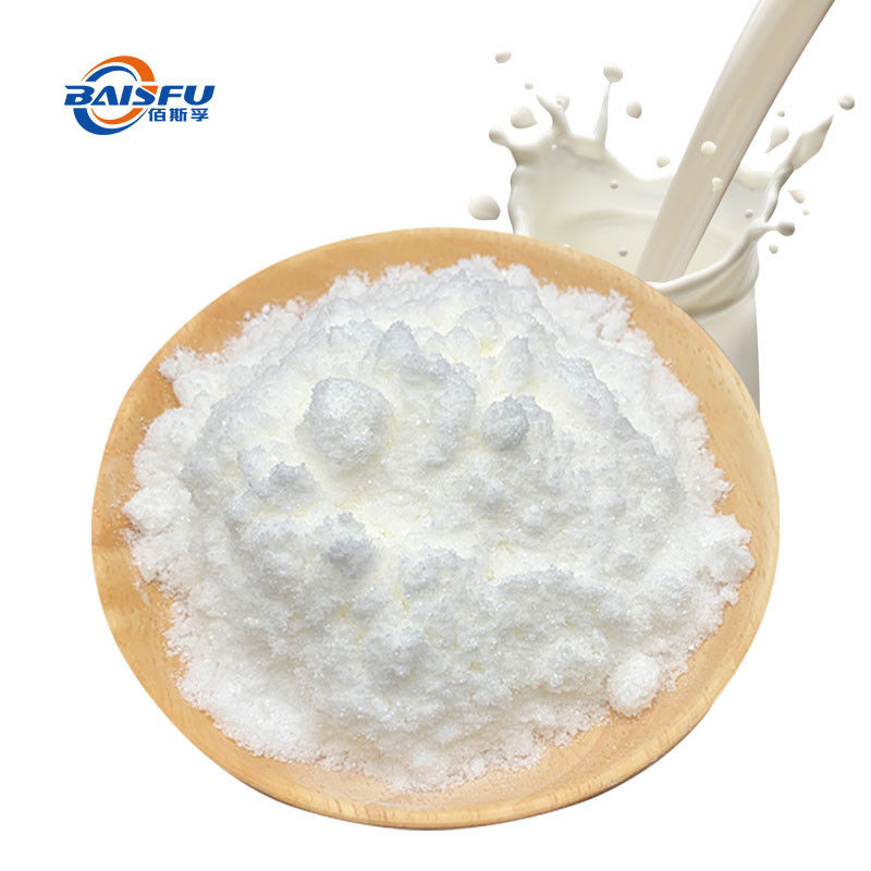 Customized Packaging With Logo Fresh Milk King Flavors Pure Fresh Skimmed Milk Powder Highest Concentrated Seasoning Spices