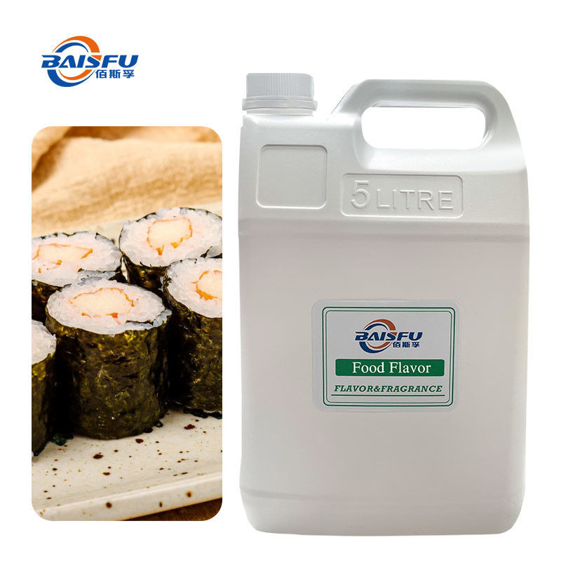 Wholsesale High Quality Seaweed Flavor Heat Stable For Bake Seasoning Etc