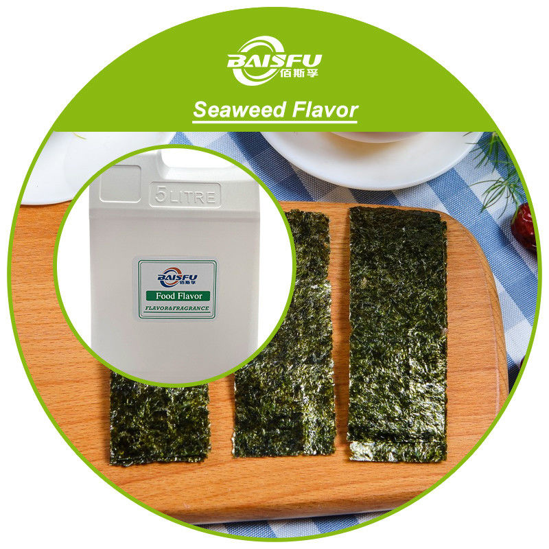 Wholsesale High Quality Seaweed Flavor Heat Stable For Bake Seasoning Etc