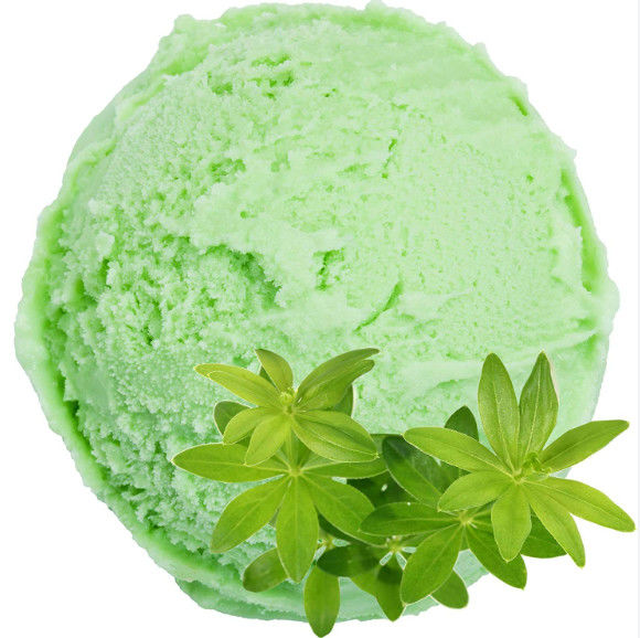Customized Labeling Logo Woodruff Flavors Concentrated Food Flavouring for Fruit Juice