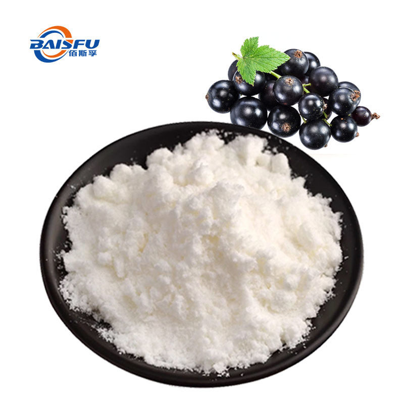 100% Blackcurrant Flavor Natural Fresh Fruit Juice Concentrate Drinks Taste Aroma Flavoring
