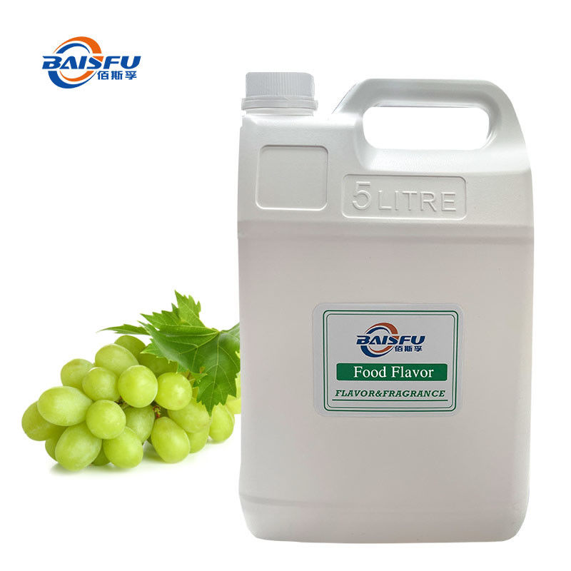 Grape Emulsion Flavor Super Concentrated High Temperature Resistant Head Fragrance Lasting Rich Baking Drink