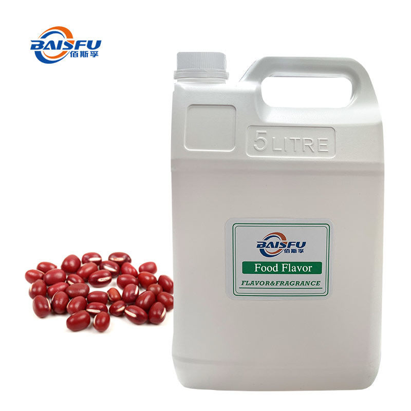 Boost the Taste and Aroma of Your Products with Baisfu Red Bean Flavor