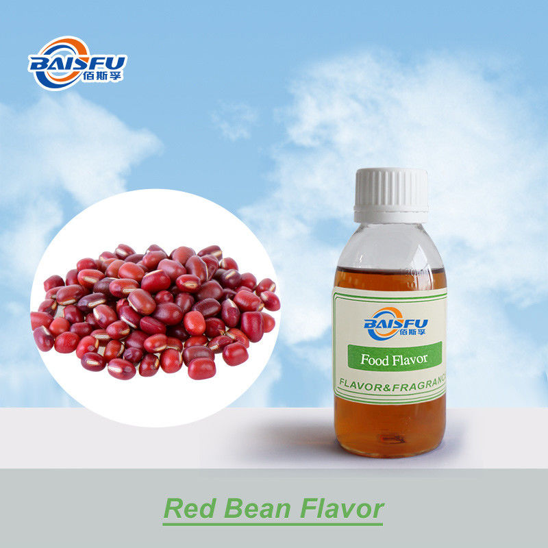 Boost the Taste and Aroma of Your Products with Baisfu Red Bean Flavor