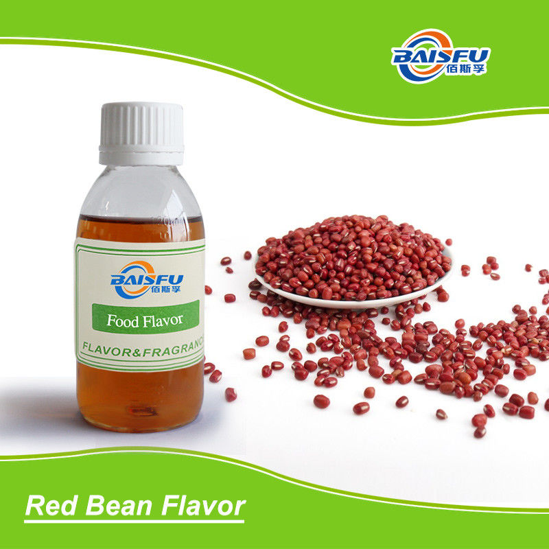 Boost the Taste and Aroma of Your Products with Baisfu Red Bean Flavor