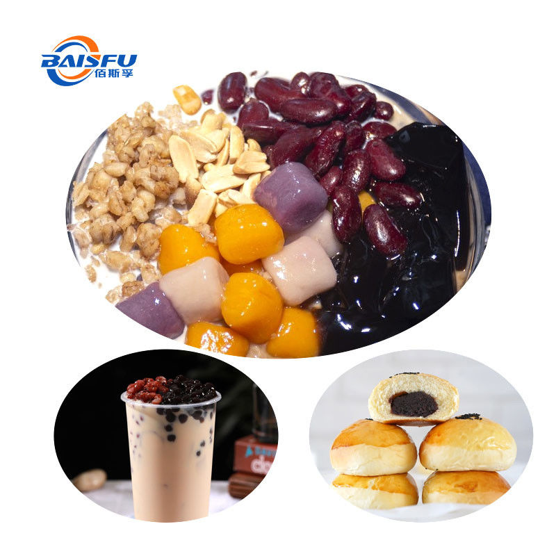 Boost the Taste and Aroma of Your Products with Baisfu Red Bean Flavor
