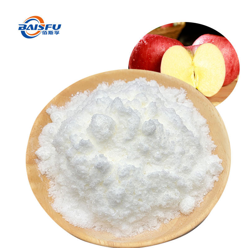 Versatile Red Fuji Apple Flavor for Different Food and Beverage Needs