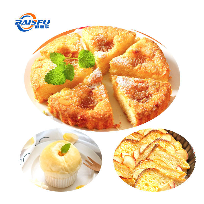 Versatile Red Fuji Apple Flavor for Different Food and Beverage Needs