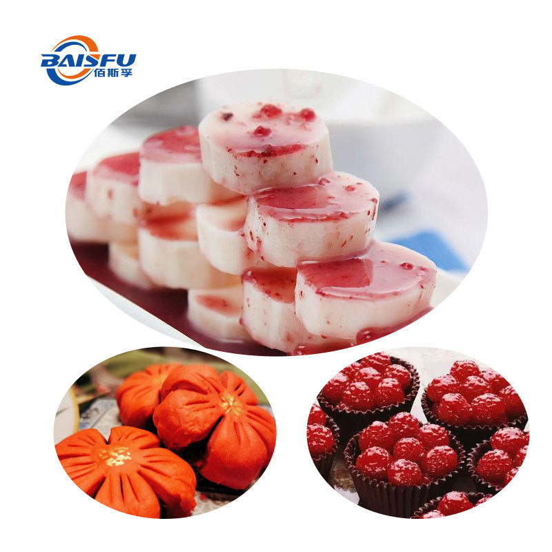 Baisfu Red Plum Flavor Enhance the Taste and Aroma of Your Food and Beverages