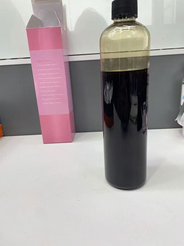 FDA Food Healthy Professional Factory OEM Exclusive Customized Logo Syrup Supplement Rich Buttocks Big Enhancement Hip Syrup
