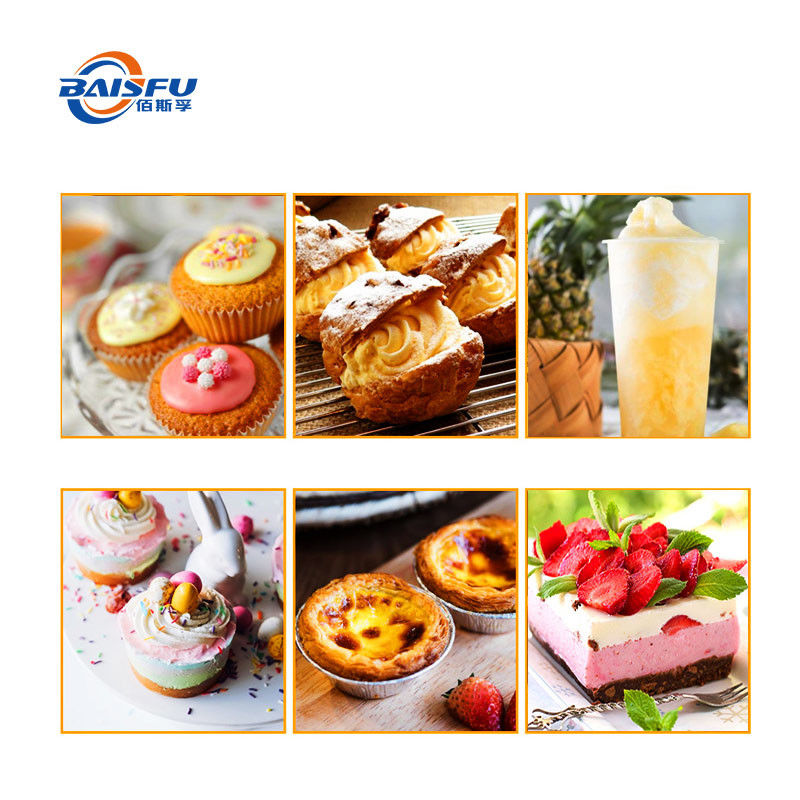 Red Apple Flavor For Beverage And Ice Cream Liquid Or Powder Form Sample Available