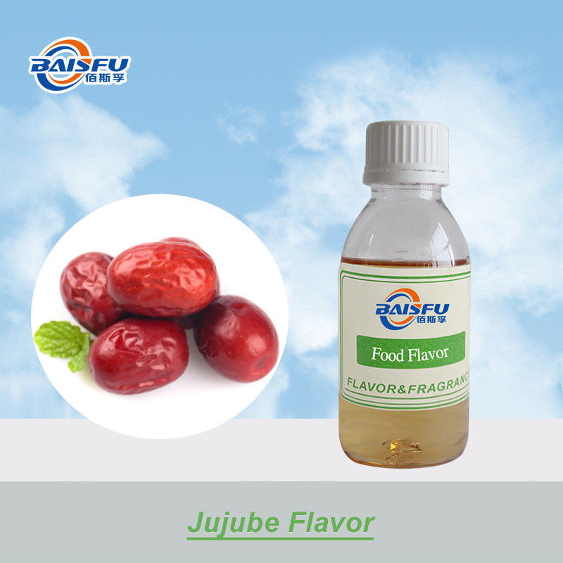 Factory Price High Quality Jujube Flavor For Bake Beverage Pastry Etc