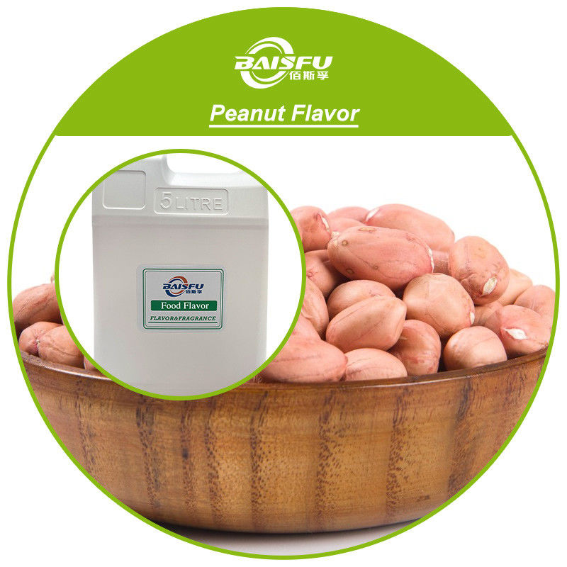 Experience the Natural Flavor of Our Peanut Beverage for Maximum Potential