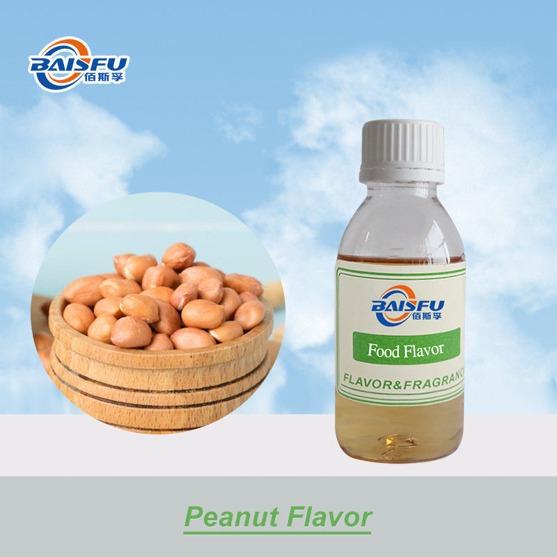 Experience the Natural Flavor of Our Peanut Beverage for Maximum Potential