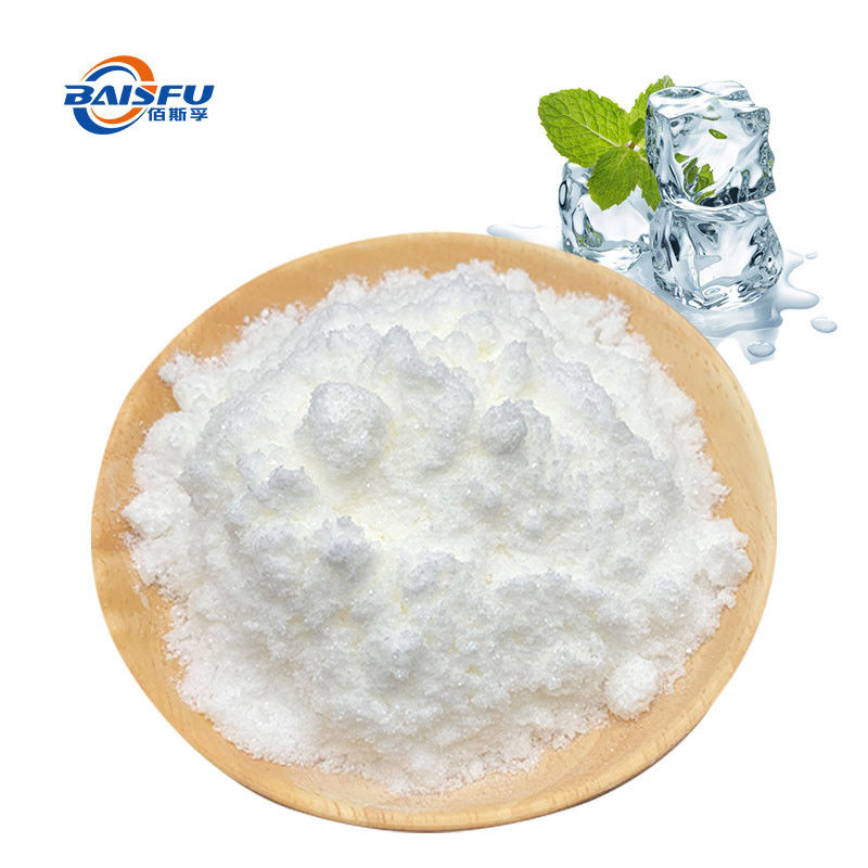 Coolant Flavor Food Grade Coolant Fragrance Long-Lasting Heat Resistant Flavor And Fragrance