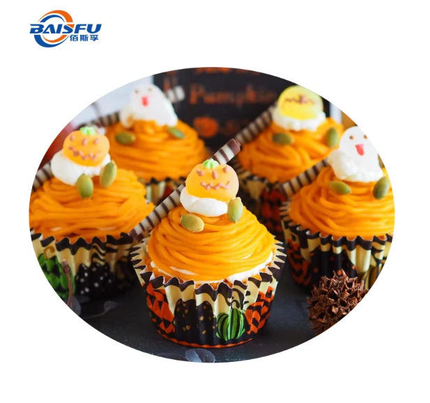 Concentrated Kumquat Flavour Enhancer for Beverages and Food Light Yellow Powder