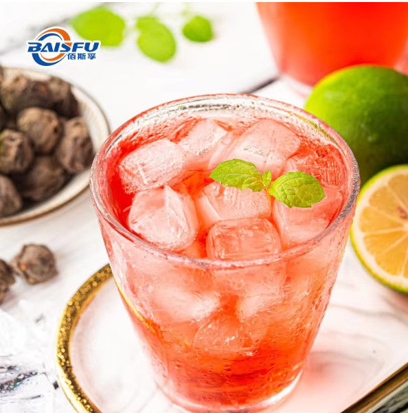 Direct Factory Supply Of 99% Rambutan Flavor Drinks Food Flavourings Extracts Food Grade Smell Fragrance Oil