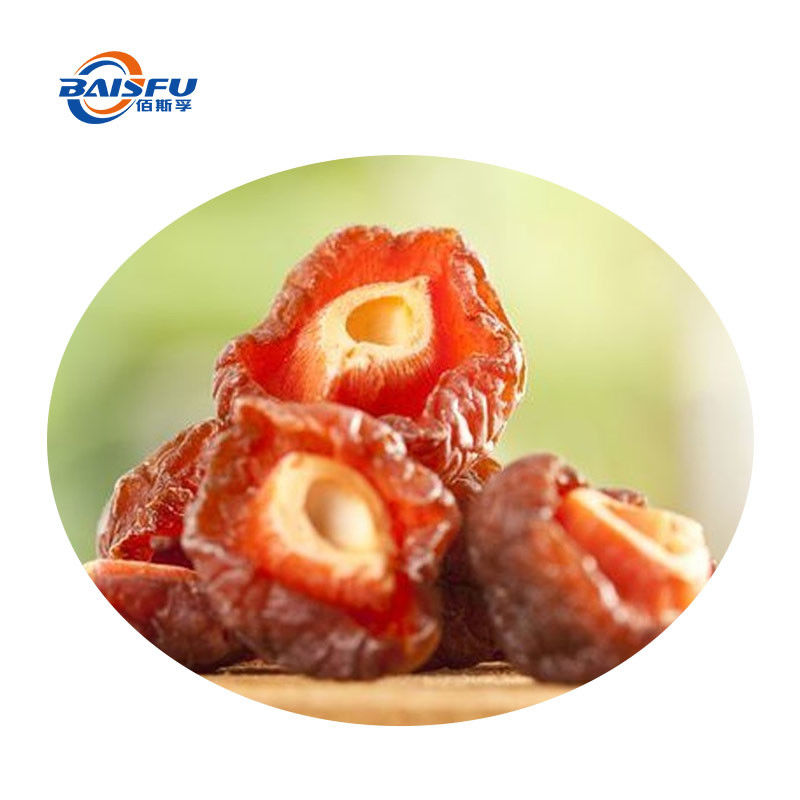99% Purity Food Grade Plum Flavor And Fragrance Water / Oil Solubility