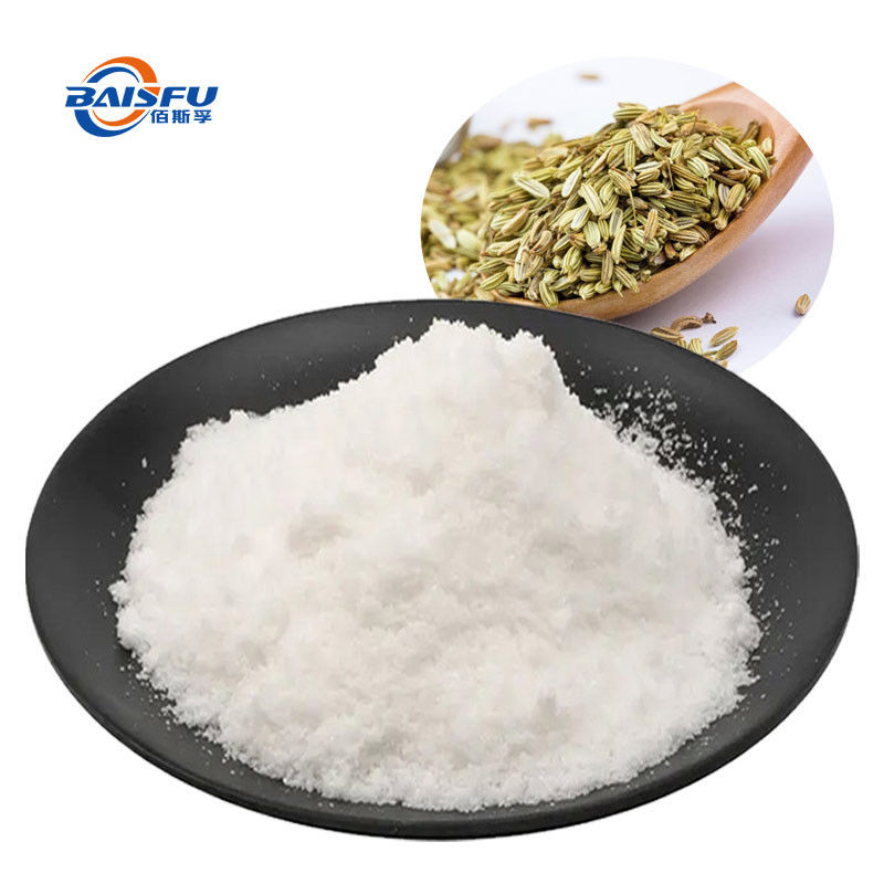 Pure And Consistent Fennel Oil Flavor For Food And Beverage Applications