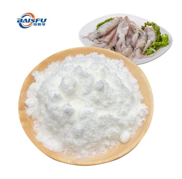 35g -5kg Sample Testing Food Additive Flavour For Squid Flavor Natur Powder Aroma Taste Fragrance Oil Essence And Fragrance