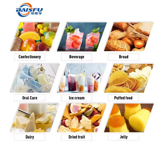 Highly Concentrated Fermented Yoghurt Powder 10kg/Carton Pure 100% Beverage Flavoring SC/KOSHER/HALAL/COA/MSDS Certified
