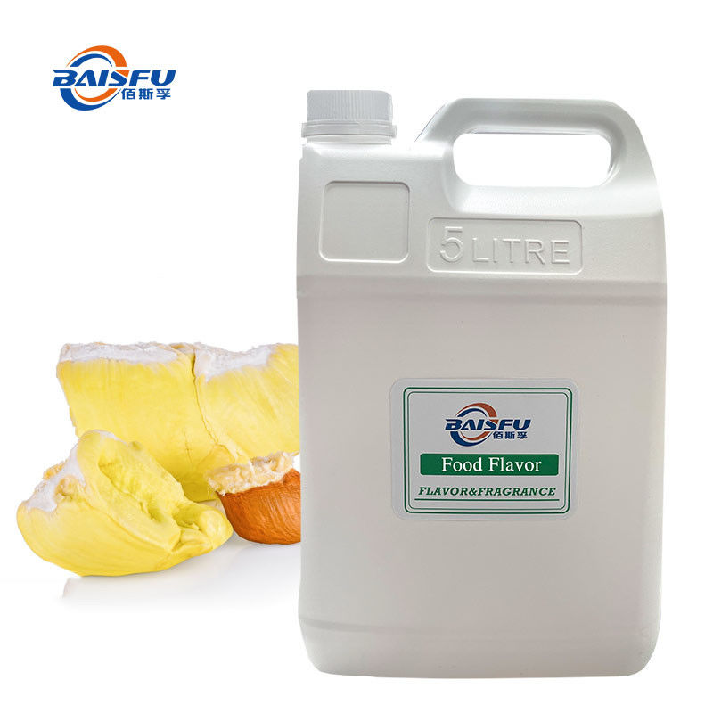 99% Purity Durian Flavor Extract for Baking and Cooking Enthusiasts