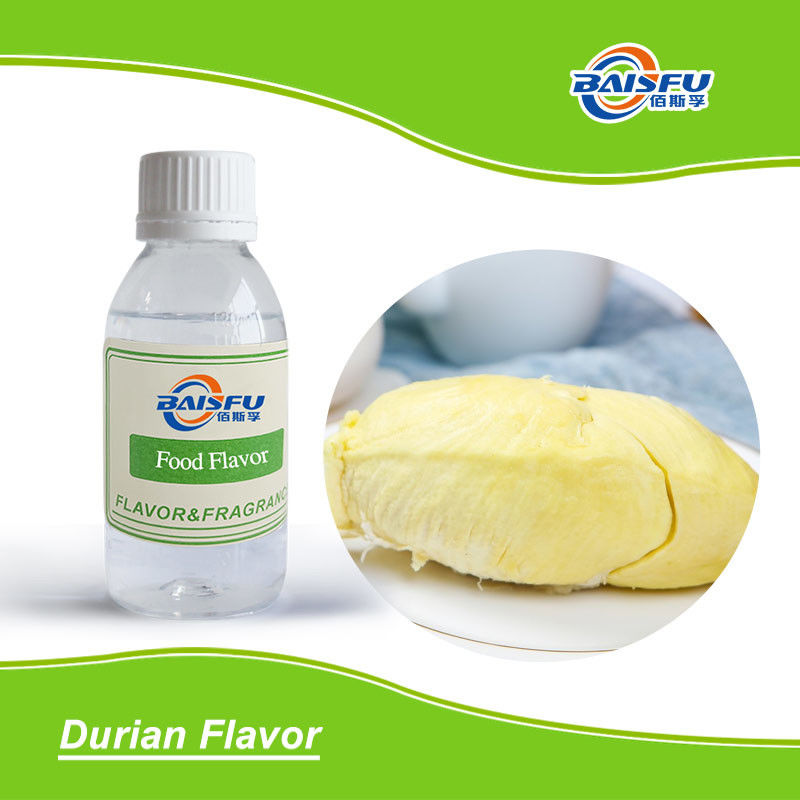 99% Purity Durian Flavor Extract for Baking and Cooking Enthusiasts