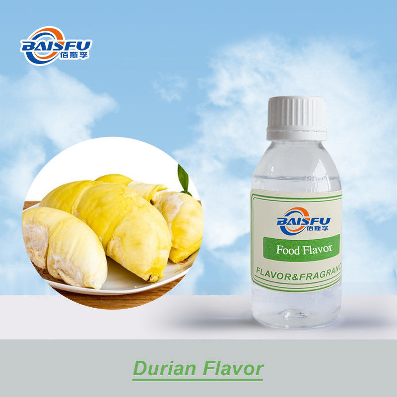 99% Purity Durian Flavor Extract for Baking and Cooking Enthusiasts