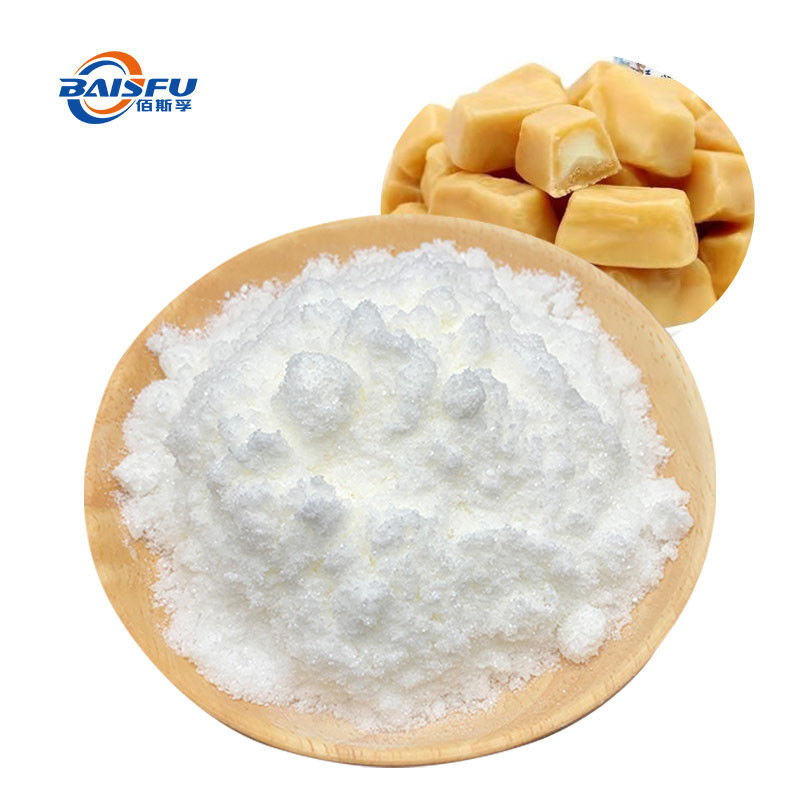 Toffee Milk Flavoring Filling Powder Food And Beverage Cake Cookies To Enhance The Baking Raw Materials