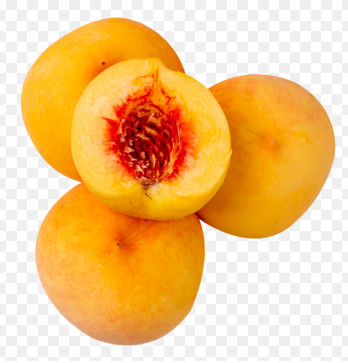High 20 Times Solubility -Yellow Peach Flavor Candy Drinks Food Flavoring Water And Oil In Dissolve Together Liquid
