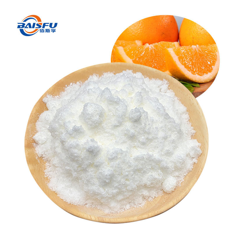 Chemical Synthesis Produced Sweet Orange Flavour Ethanol Solvent Long-Lasting and Pleasant Aroma High Purity
