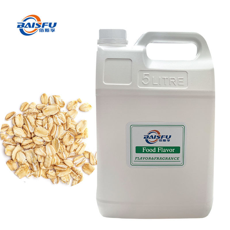 Food Flavoring Premium Cereal Powder Flavor For Bakery And Confectionery