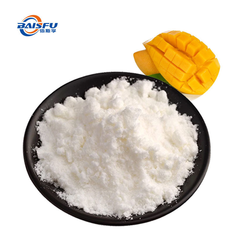 Factory Price High Concentrated Mango Flavor Water Soluble For Beverage Ice Cream Etc