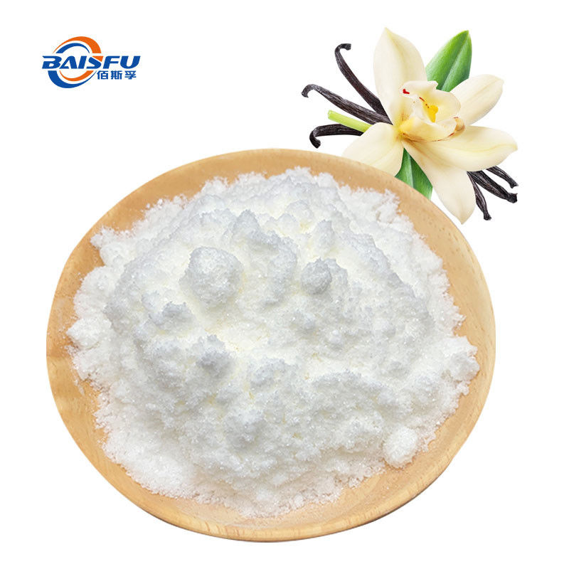 Natural Vanilla Flavor Key Ingredient for Cold Pressed Products in Food Beverage and Cosmetics